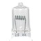 PLATINUM FTK 500w 120v GY9.5 2Pin Base Stage Studio Halogen Light Bulb